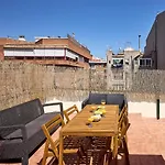Key Penthouse Sagrada Familia * برشلونة
