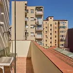 Key Penthouse Sagrada Familia