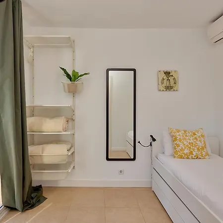 Key Penthouse Sagrada Familia *