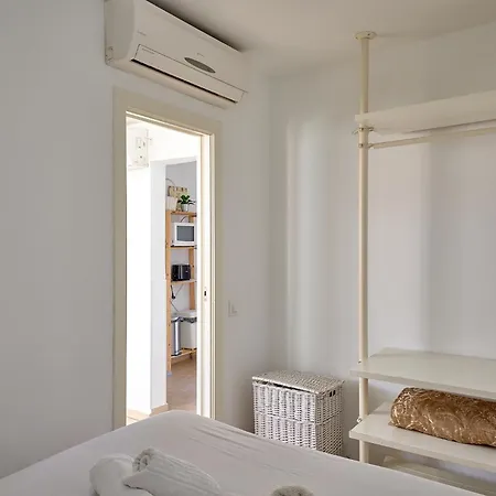 Key Penthouse Sagrada Familia