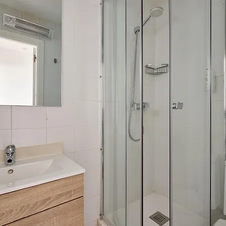 Key Penthouse Sagrada Familia