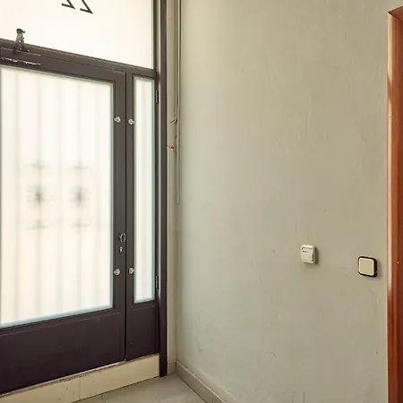 Key Penthouse Sagrada Familia شقة برشلونة