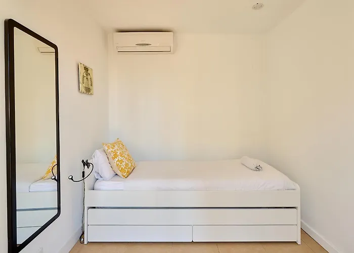 Key Penthouse Sagrada Familia * Barcelona