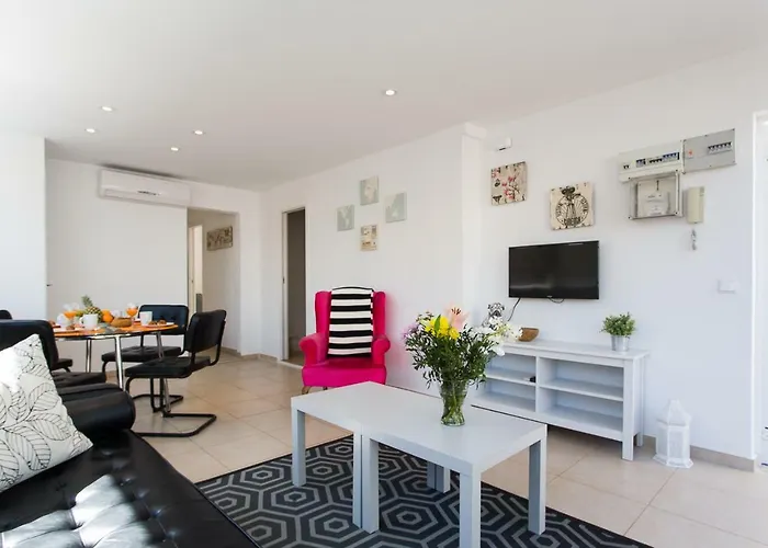 Key Penthouse Sagrada Familia *