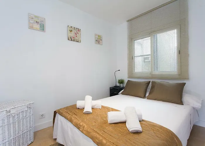 Key Penthouse Sagrada Familia