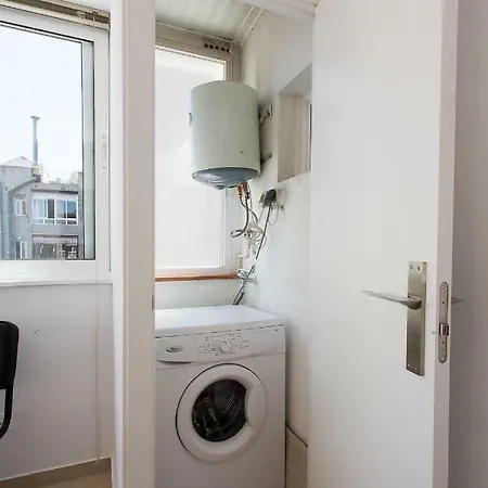 Appartamento Key Penthouse Sagrada Familia *