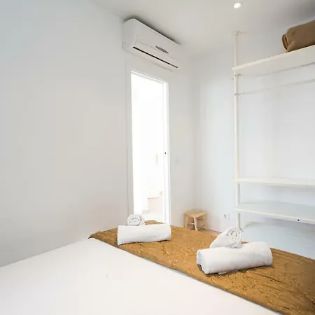 Appartamento Key Penthouse Sagrada Familia Barcellona